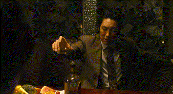 범죄와의 전쟁 : 나쁜놈들 전성시대.gif | 인스티즈