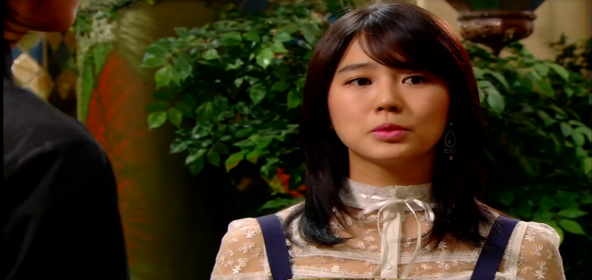 추억의 드라마 '궁' 22화 이율의 출궁과 채경의 폐위까지 불거지는 황실 | 인스티즈