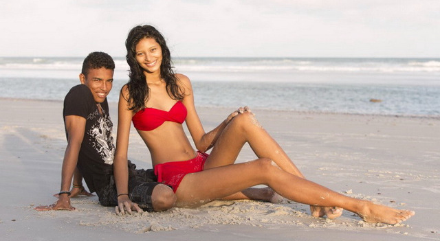 세계에서 가장 키큰 모델 ㅎㄷㄷ | 인스티즈