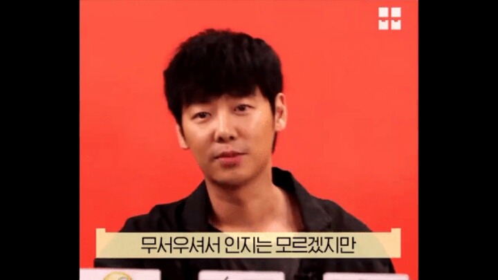 손 더 게스트 드라마 찍고부터 성당에 다니기 시작했다는 김재욱.jpgif (feat.김동욱) | 인스티즈