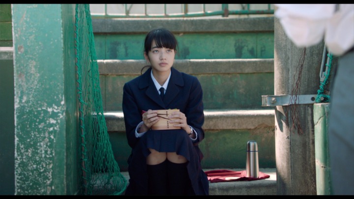 [물에빠진나이프] 퇴폐퇴폐 고딩의 기빨리는 연애 영화 - 8 | 인스티즈