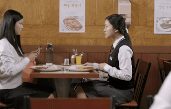 여동생이 자살했는데, 유서고뭐고 아무것도 없어요.gif | 인스티즈
