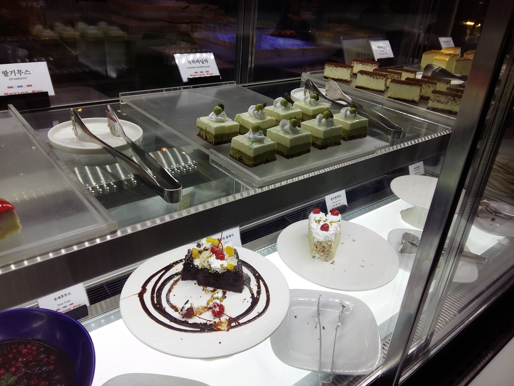 서울시내 3~4만원대 씨푸드뷔페모음1(사진50장) | 인스티즈