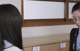 여동생이 자살했는데, 유서고뭐고 아무것도 없어요.gif | 인스티즈