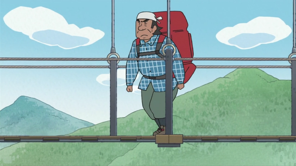 [크레용신짱] 비탕에 가자구! 3 | 인스티즈