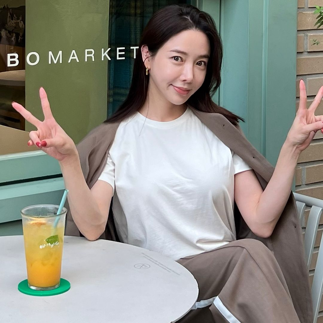 그 시절 유명했던 얼짱들 근황 (2024ver) 2탄 | 인스티즈