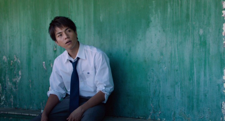 [물에빠진나이프] 퇴폐퇴폐 고딩의 기빨리는 연애 영화 - 8 | 인스티즈