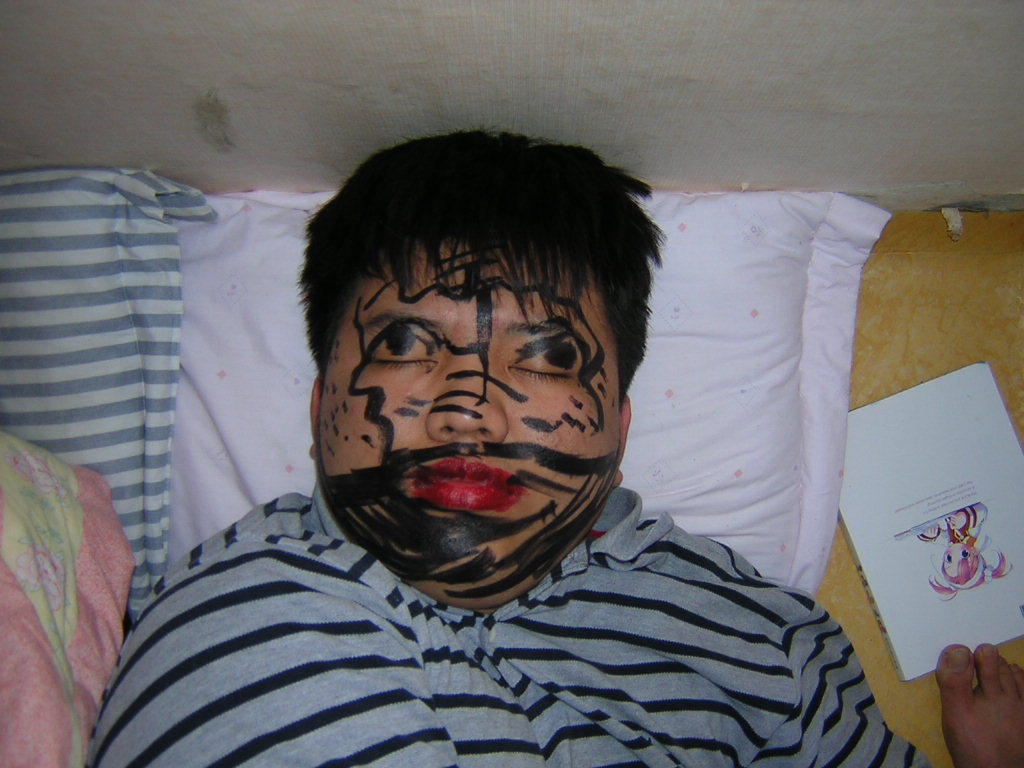 엠티가서 일찍자면 안되는 이유 | 인스티즈