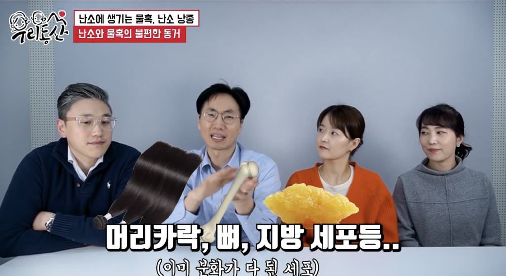 1020 여성들에게 무증상으로 은근 나타나는 병 | 인스티즈