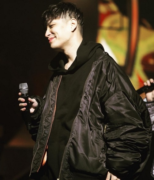 지드래곤-비아이-원-쌈디 같은옷 다른 느낌.JPG | 인스티즈