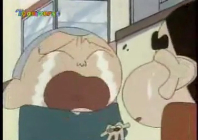 짱구는못말려 - 소풍에 가져갈 과자를 사요 | 인스티즈