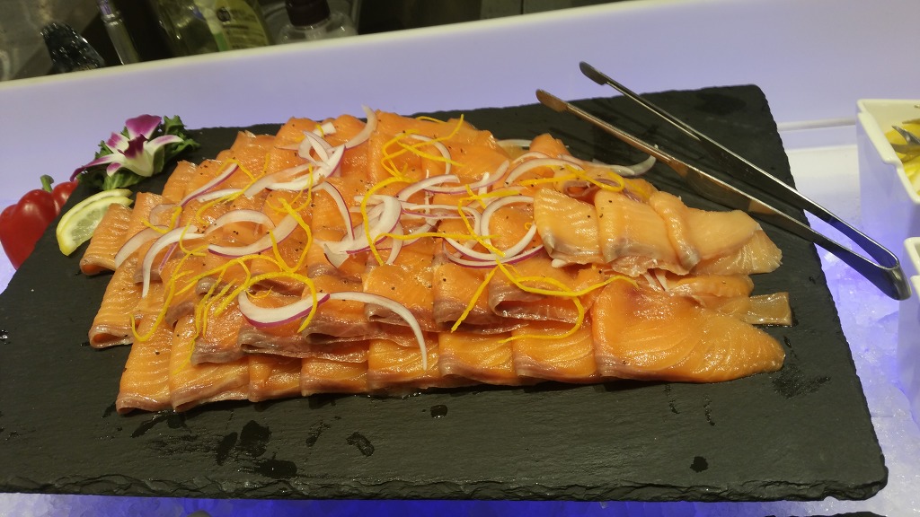 서울시내 3~4만원대 씨푸드뷔페모음1(사진50장) | 인스티즈