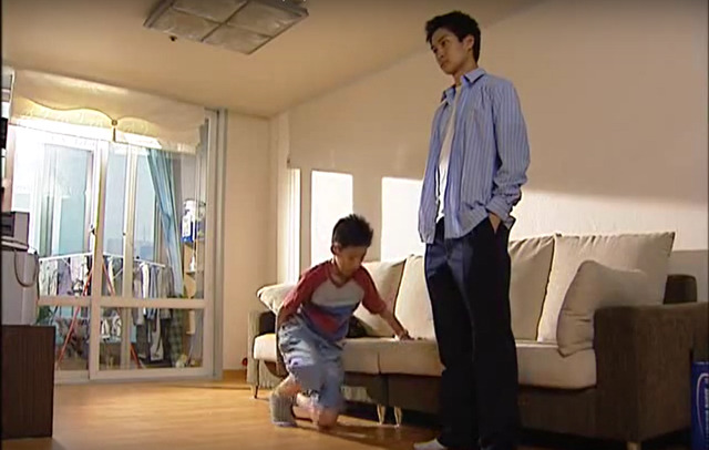 TV로 보는 원작동화 [혼자가아닌나] 09 | 인스티즈