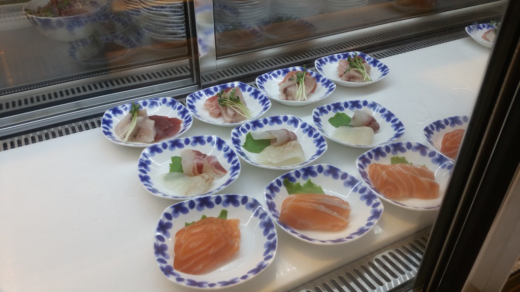 서울시내 3~4만원대 씨푸드뷔페모음1(사진50장) | 인스티즈