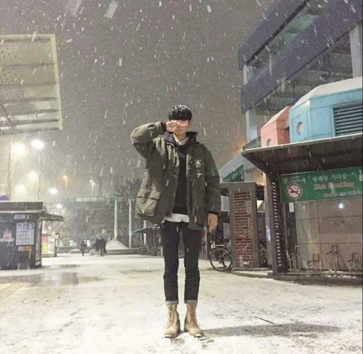 여자들이 설렌다는 남친패션 | 인스티즈