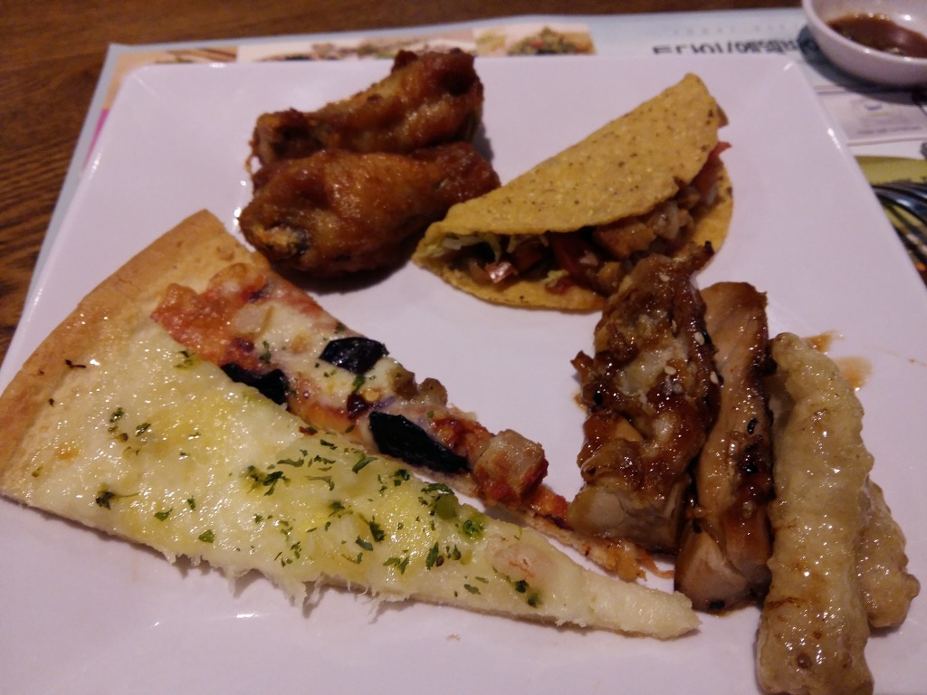 서울시내 3~4만원대 씨푸드뷔페모음1(사진50장) | 인스티즈