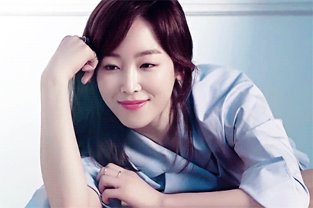 서현진이 사랑받는 이유.gif (데이터주의) | 인스티즈