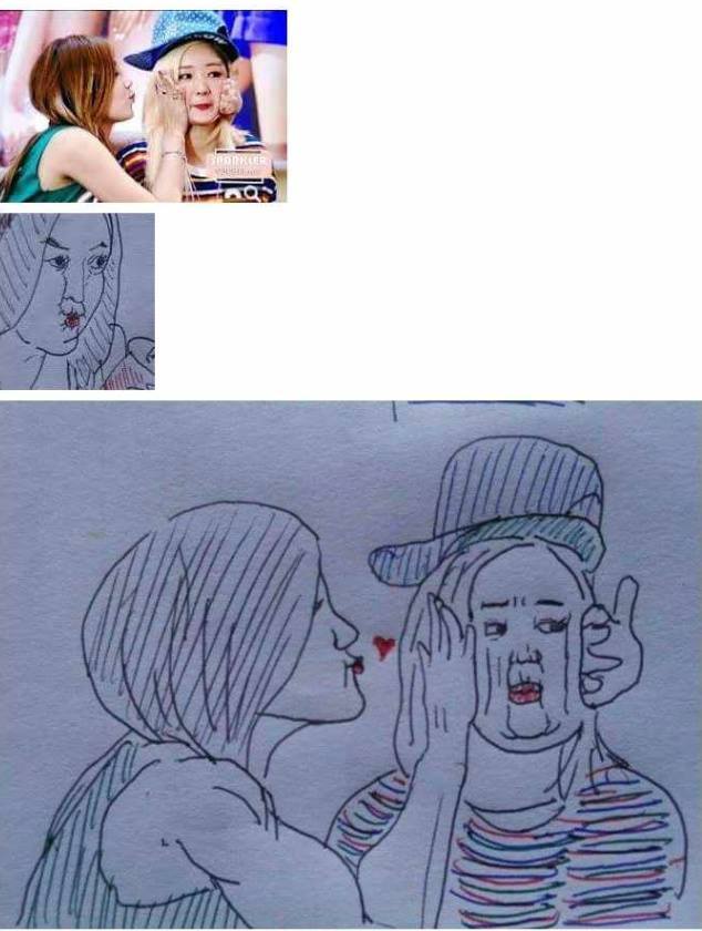팬카페 영구차단 짤 모음.jyp | 인스티즈