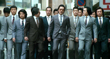 범죄와의 전쟁 : 나쁜놈들 전성시대.gif | 인스티즈