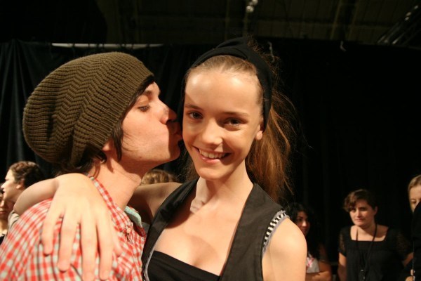 한국인들에게 호불호가 갈리는 백인 서양 여자모델들.jpg | 인스티즈