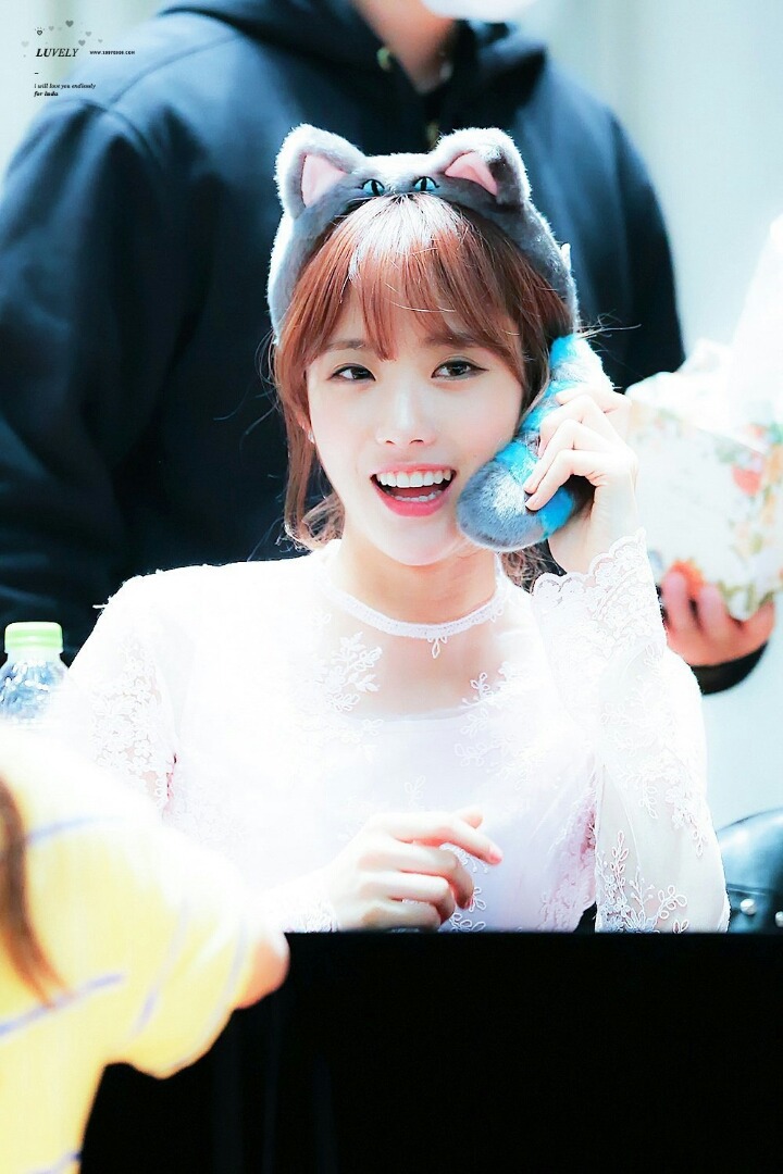 이과 출신인 신인 여자 아이돌 | 인스티즈