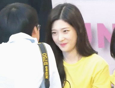 프로듀스때부터 내려오던 아이오아이 비주얼 3인방 | 인스티즈