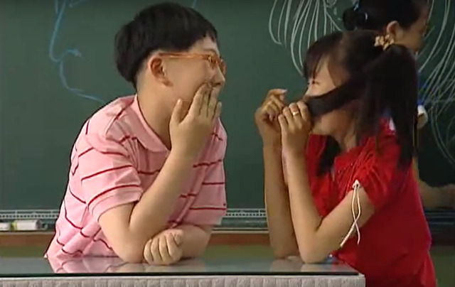 TV로 보는 원작동화 [혼자가아닌나] 09 | 인스티즈