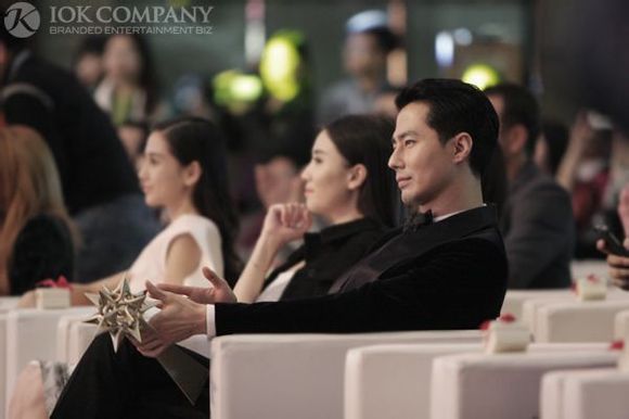 타입별로 나눠본 남자 배우들의 이상형 (비교적 최신판이긔.) | 인스티즈