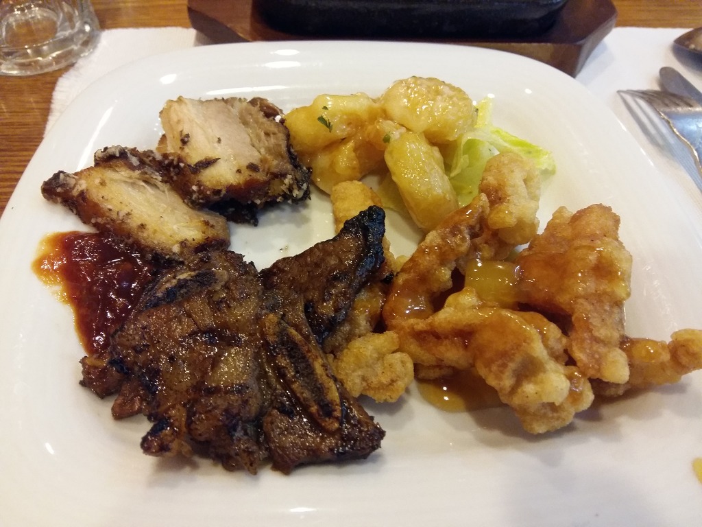 서울시내 3~4만원대 씨푸드뷔페모음1(사진50장) | 인스티즈