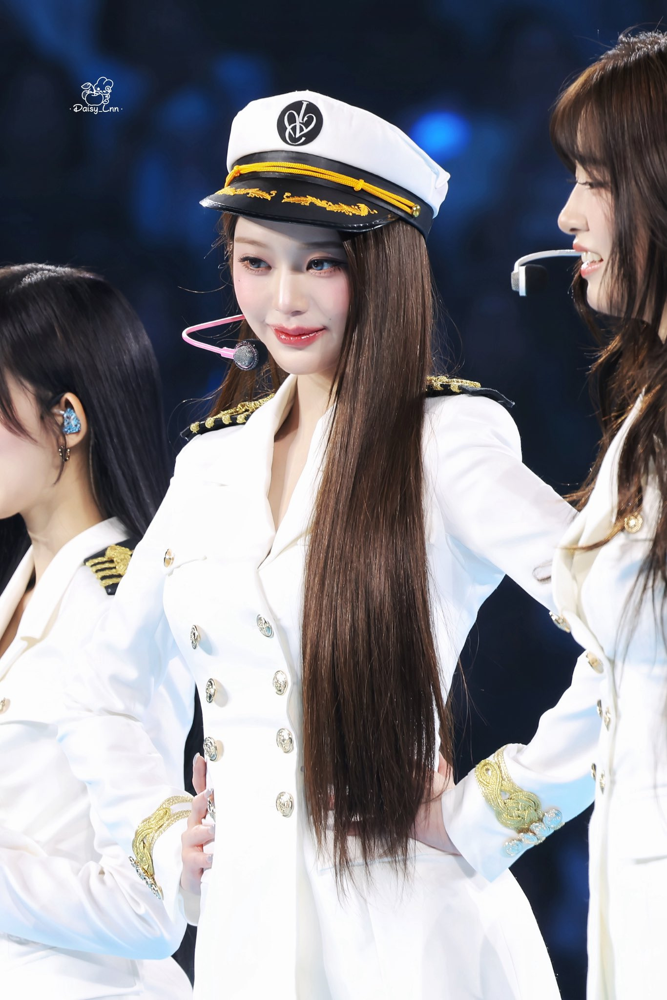 오늘자 아이브 팬콘 장원영 고화질짤 | 인스티즈