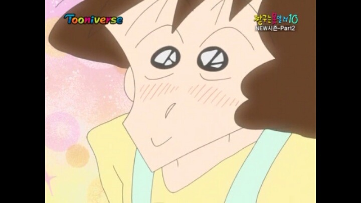 짱구는 못말려/플라워남작 | 인스티즈