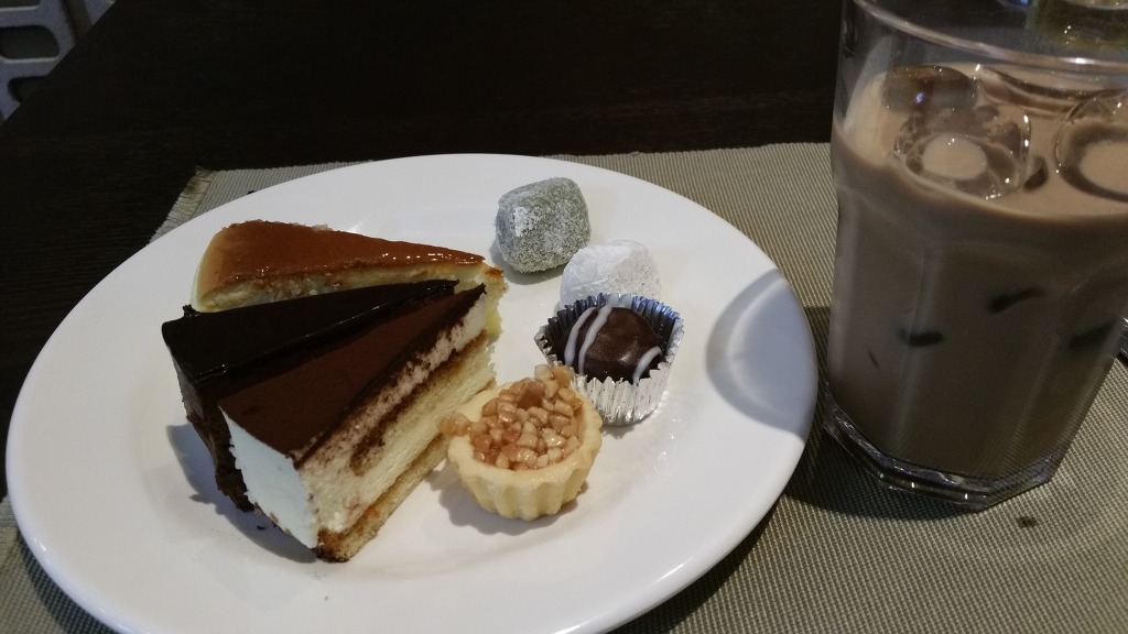 서울시내 3~4만원대 씨푸드뷔페모음1(사진50장) | 인스티즈