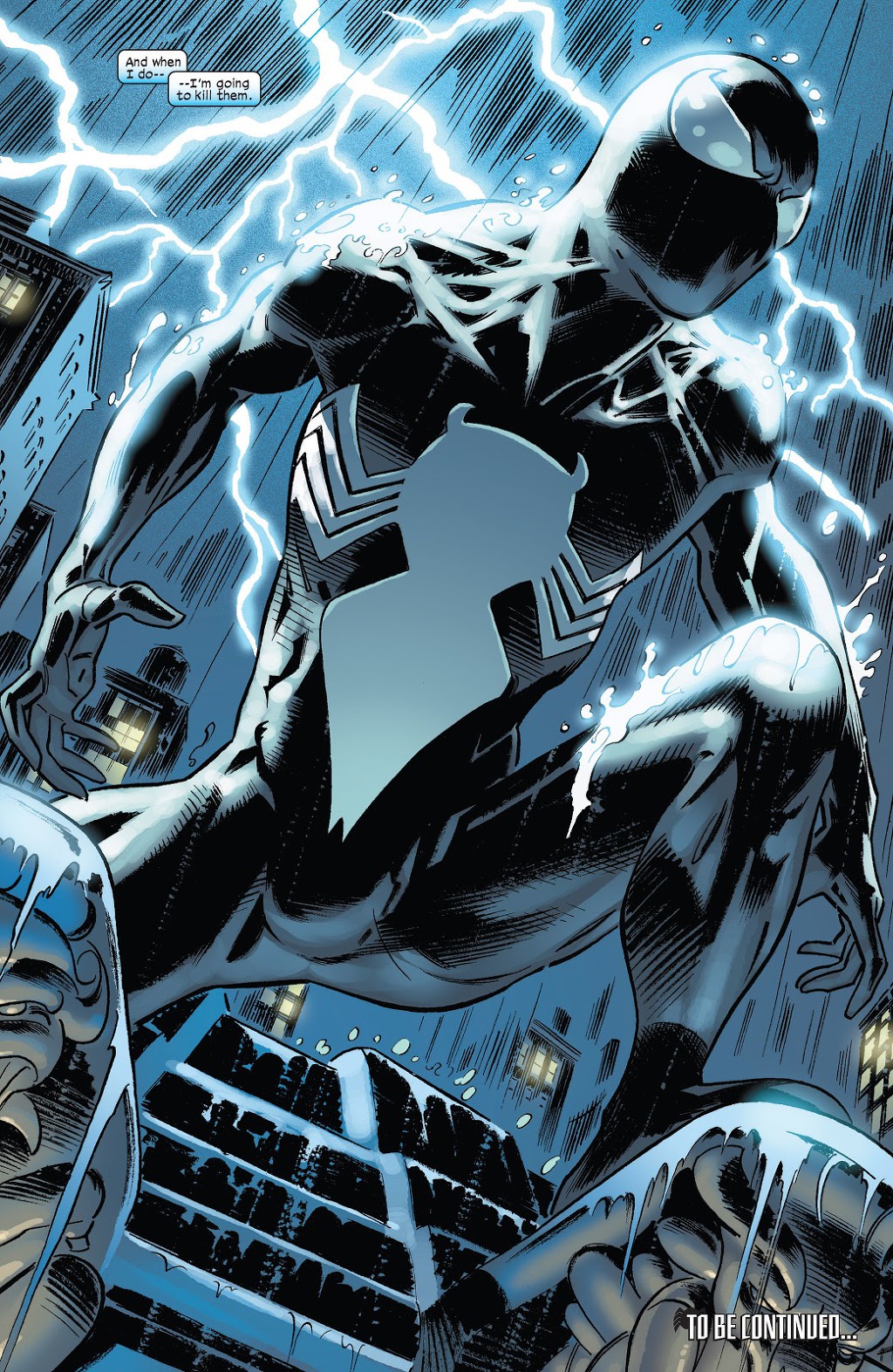 마블 코믹스) 스파이더맨 시점에서 보는 시빌워 | 인스티즈