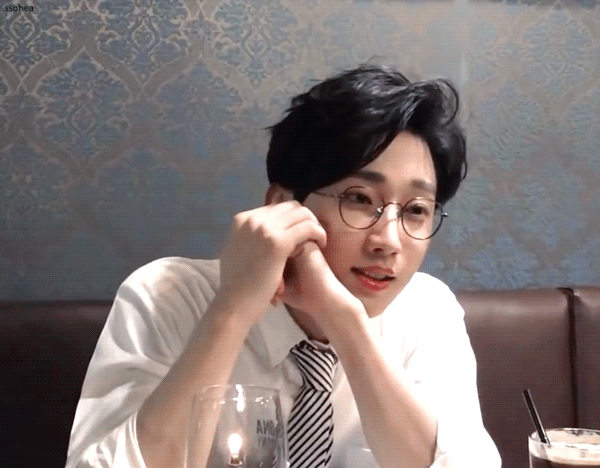 그룹에 한 명씩은 있다는 여우상 남자 아이돌 | 인스티즈
