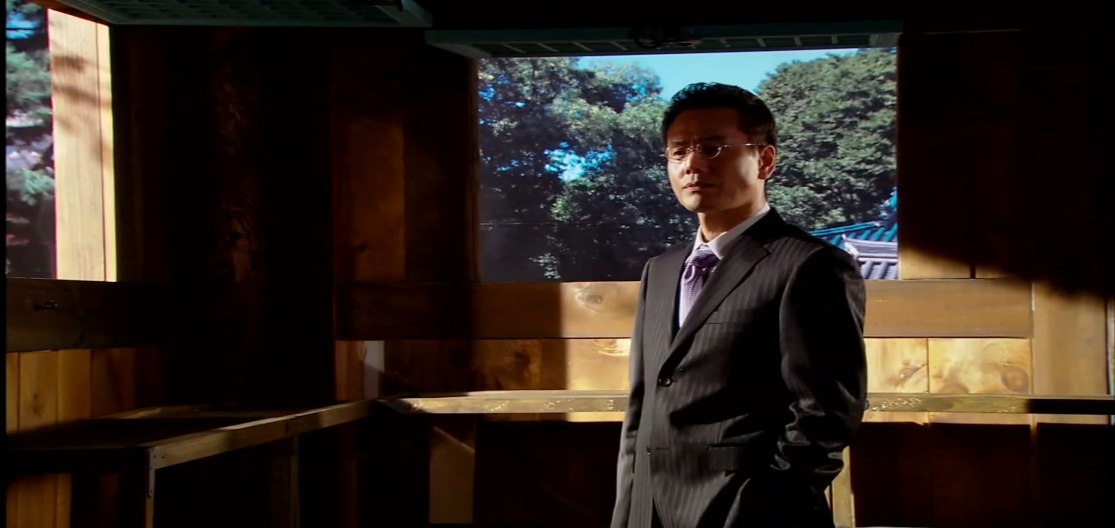 추억의 드라마 '궁' 22화 이율의 출궁과 채경의 폐위까지 불거지는 황실 | 인스티즈