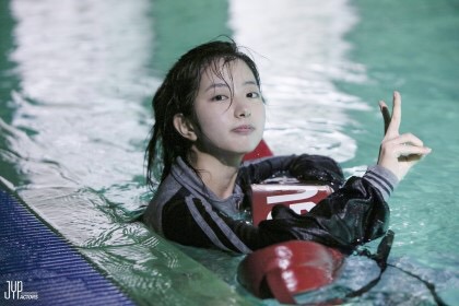 전소미 신류진 걸그룹 합류했으면 하는 아역 배우.jpg | 인스티즈