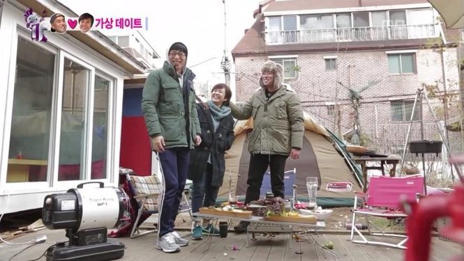 [유재석/플라이투더스카이외] 어린 시절 우리를 망붕으로 만들었던 예능 속 커플들 (추억주의) | 인스티즈