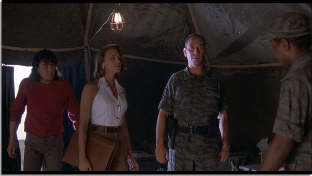 못말리는 람보-(브렌다 바크) (영화) | 인스티즈