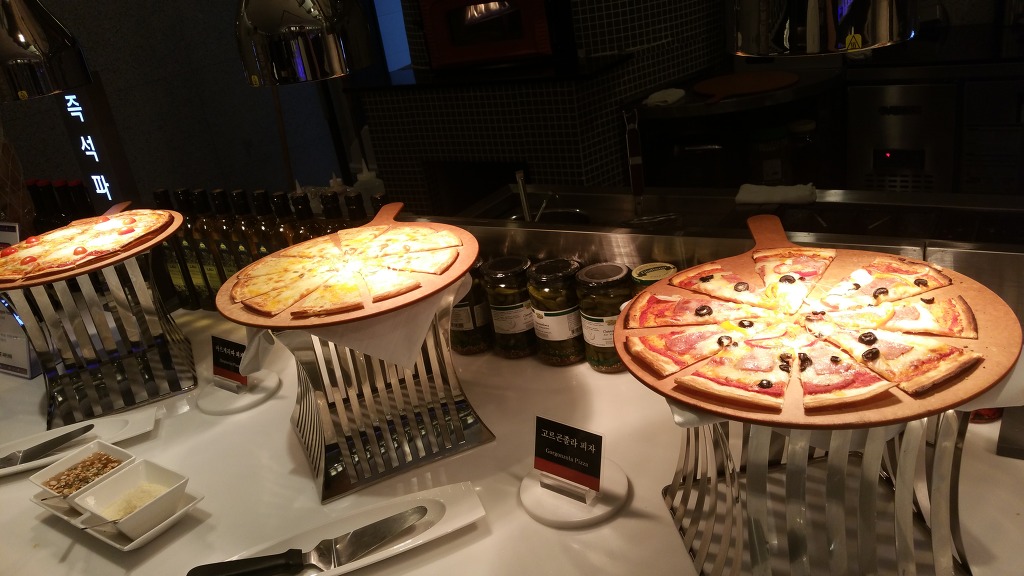 서울시내 3~4만원대 씨푸드뷔페모음1(사진50장) | 인스티즈