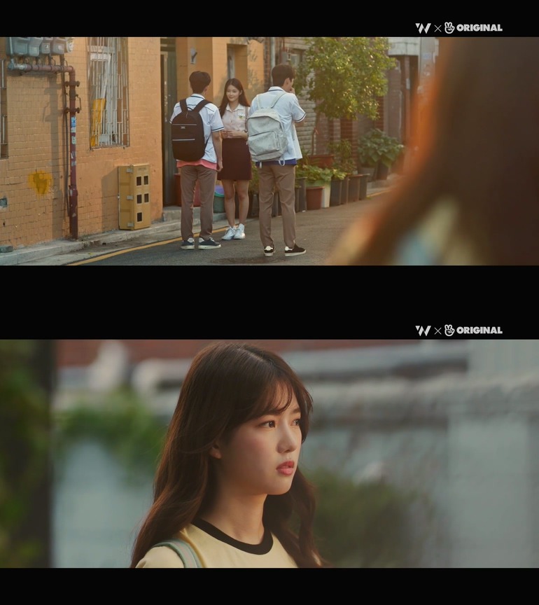 10년동안 제 친구를 짝사랑하고 있는 그녀한테..... 키스를 해버렸어요.jpg (스압) | 인스티즈