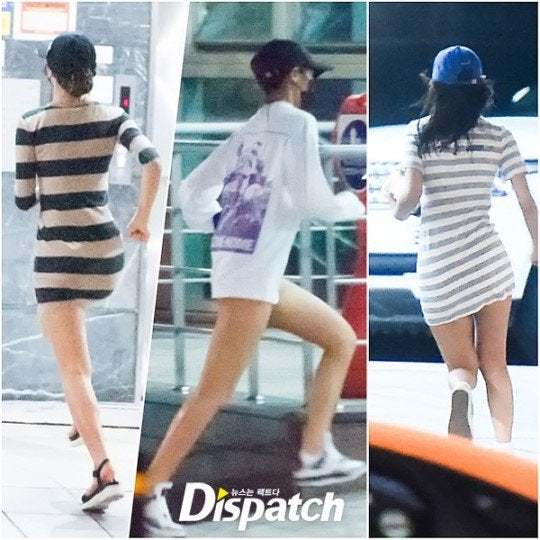 설현 인스타그램에 팬이 남긴 댓글 | 인스티즈