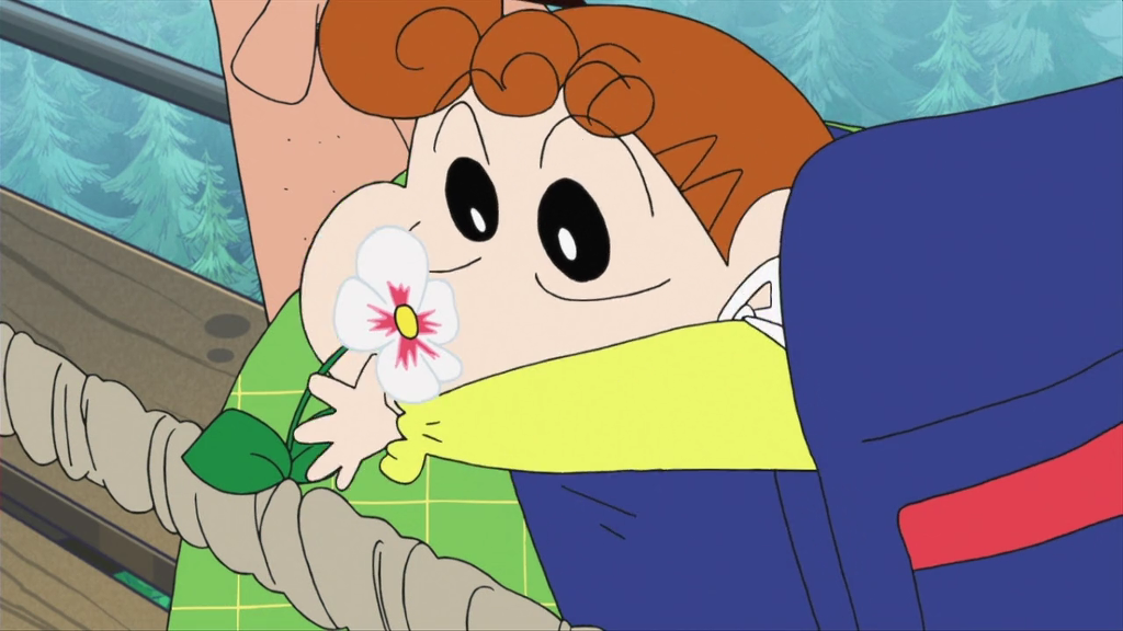 [크레용신짱] 비탕에 가자구! 3 | 인스티즈