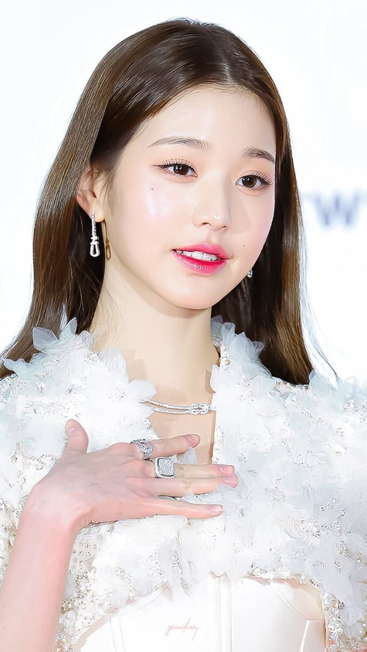 어제자 장원영 한소희 투샷.jpg | 인스티즈