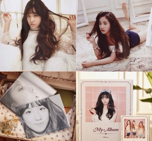 sm 차기 걸그룹 가능성 있는 공개된 sm 여루키즈들 | 인스티즈