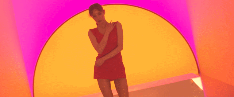 박보람.gif | 인스티즈