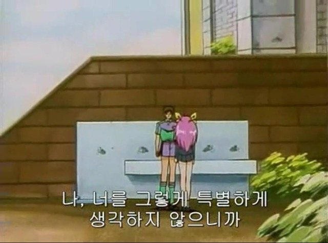 [웨딩피치] 피치가 사랑의 멋짐을 모르는 니가 불쌍하다며 극딜할 수 있는 이유.jpg | 인스티즈