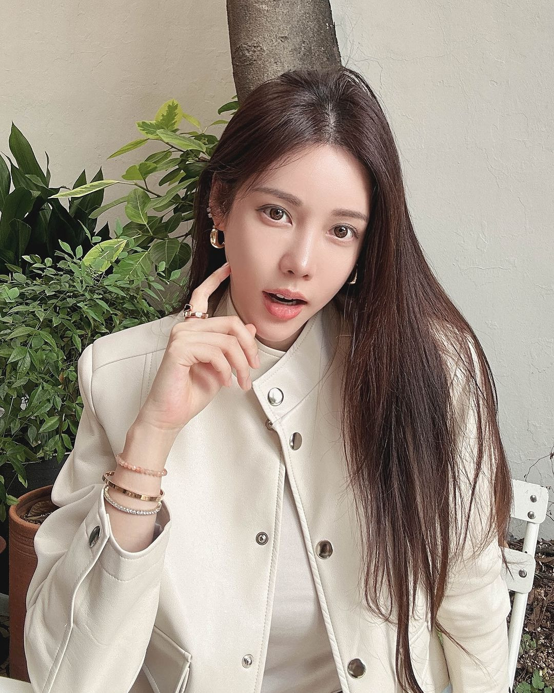 그 시절 유명했던 얼짱들 근황 (2024ver) 2탄 | 인스티즈