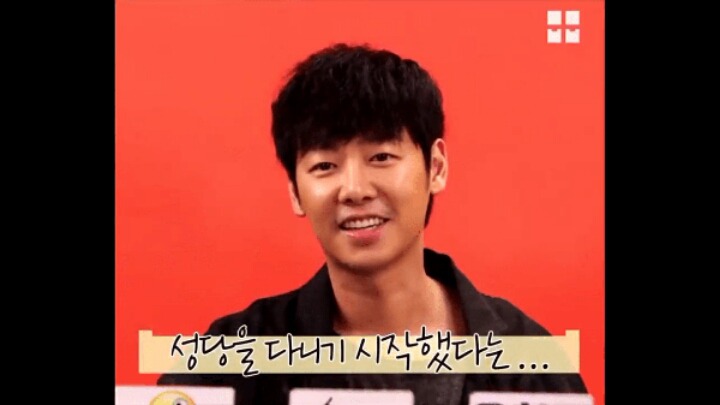손 더 게스트 드라마 찍고부터 성당에 다니기 시작했다는 김재욱.jpgif (feat.김동욱) | 인스티즈