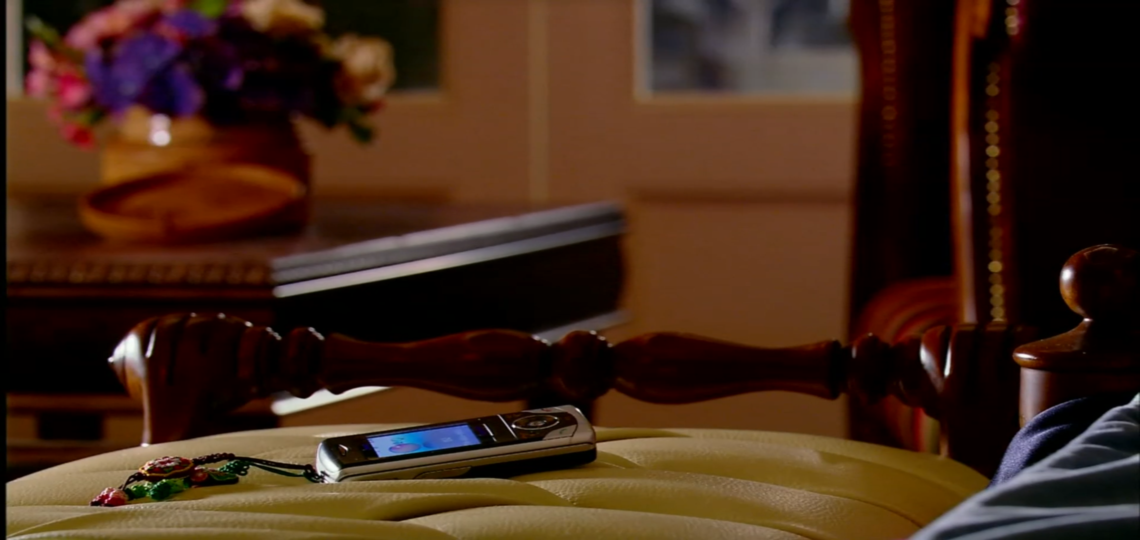 추억의 드라마 '궁' 22화 이율의 출궁과 채경의 폐위까지 불거지는 황실 | 인스티즈