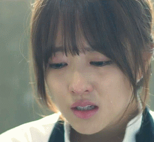 우는 박보영 모음 | 인스티즈